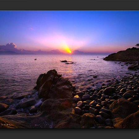 Quy Nhon Homestay Bnb المظهر الخارجي الصورة