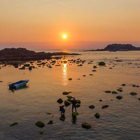 Quy Nhon Homestay Bnb المظهر الخارجي الصورة
