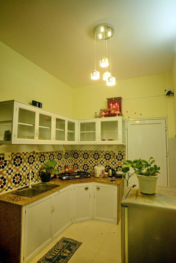 Quy Nhon Homestay Bnb المظهر الخارجي الصورة