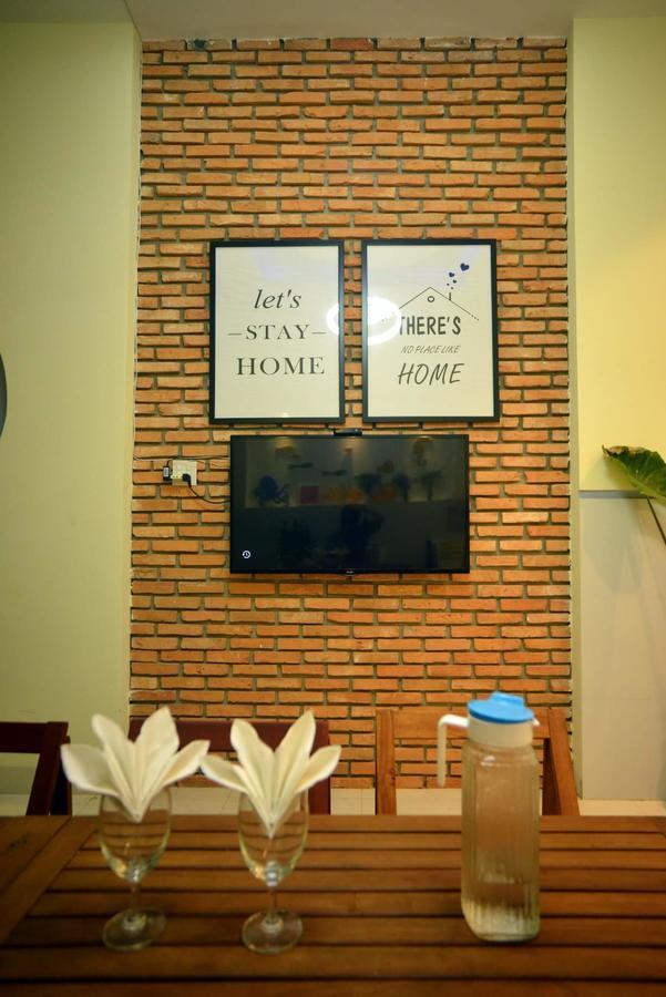 Quy Nhon Homestay Bnb المظهر الخارجي الصورة
