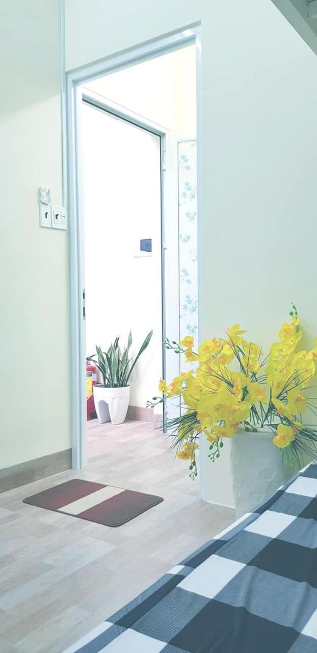 Quy Nhon Homestay Bnb المظهر الخارجي الصورة