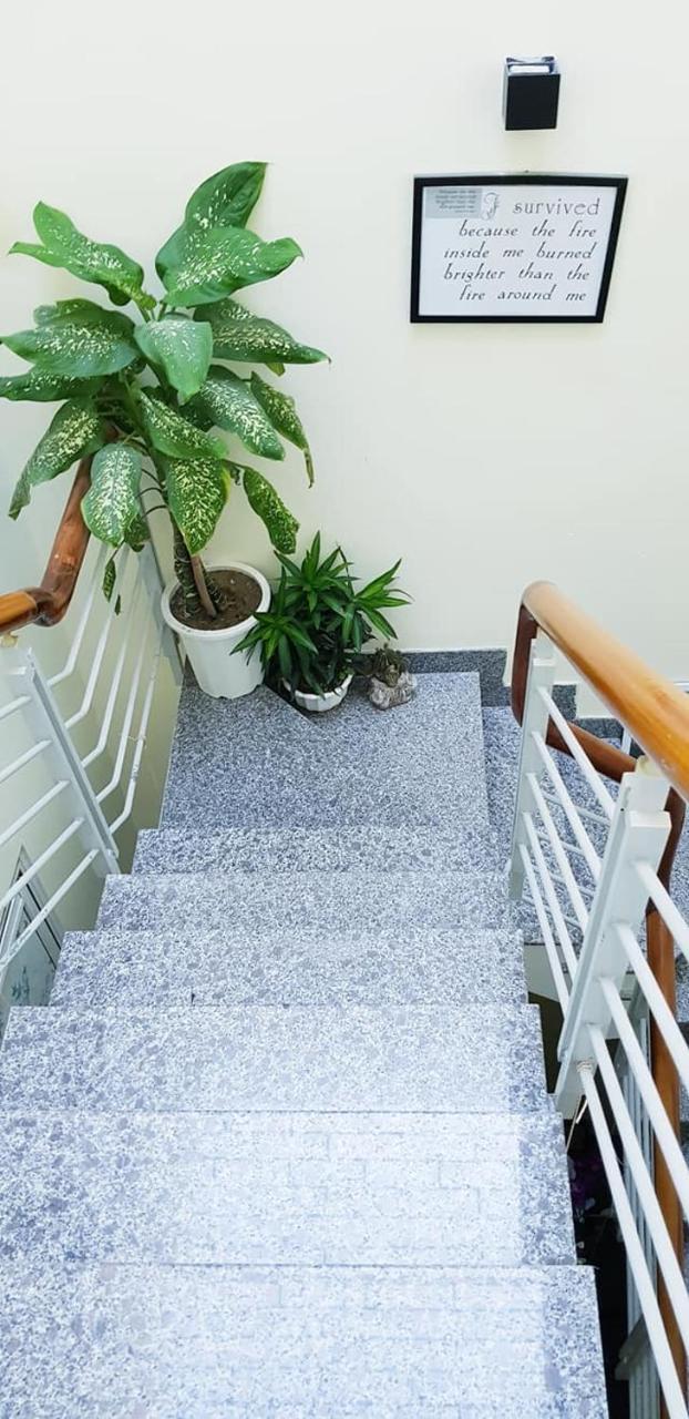 Quy Nhon Homestay Bnb المظهر الخارجي الصورة