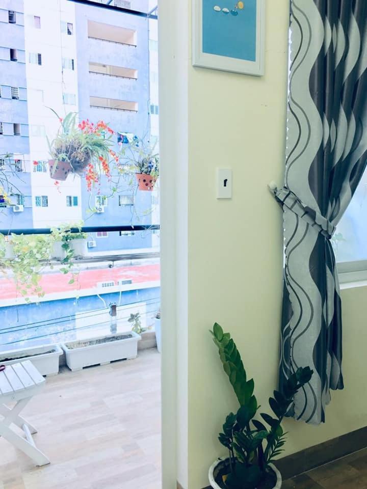 Quy Nhon Homestay Bnb المظهر الخارجي الصورة