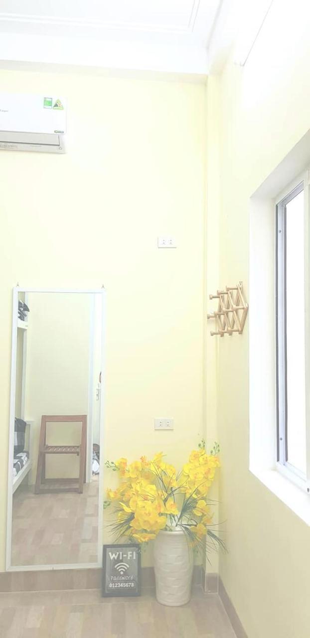 Quy Nhon Homestay Bnb المظهر الخارجي الصورة
