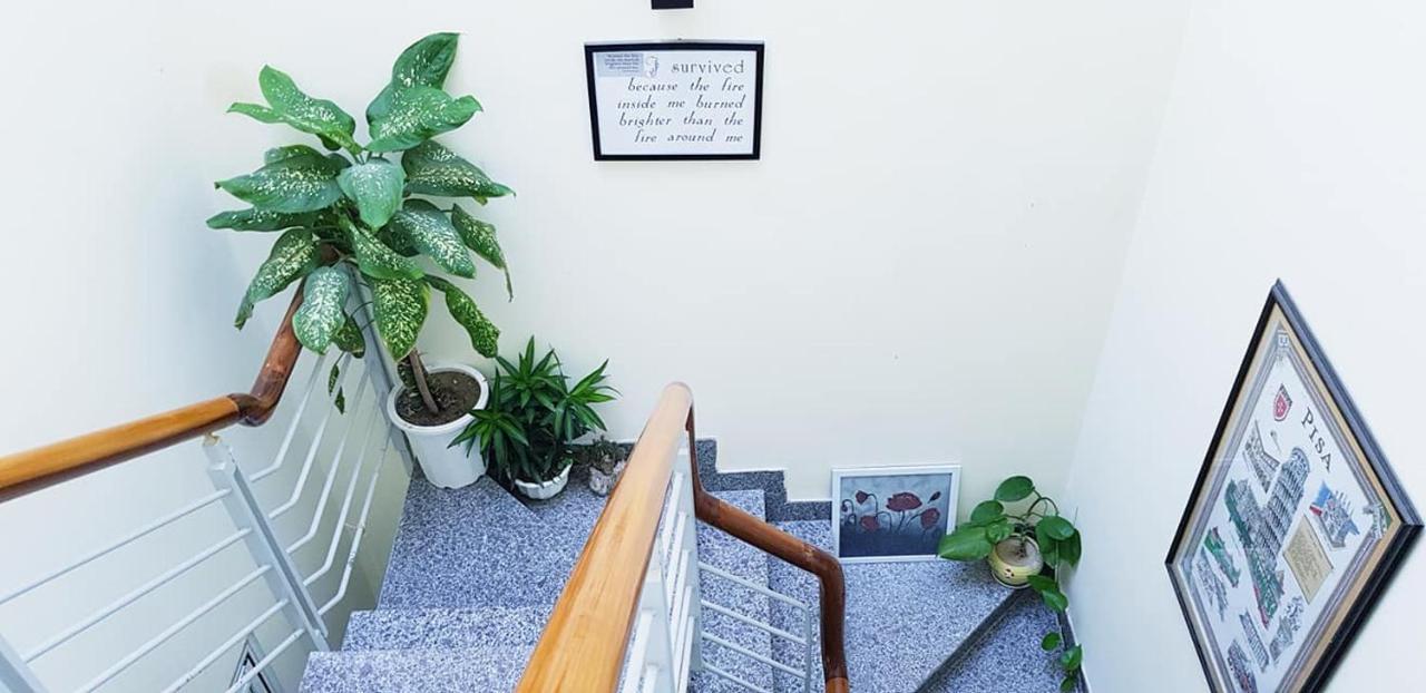 Quy Nhon Homestay Bnb المظهر الخارجي الصورة