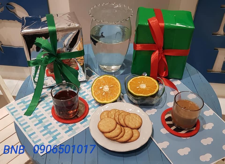 Quy Nhon Homestay Bnb المظهر الخارجي الصورة