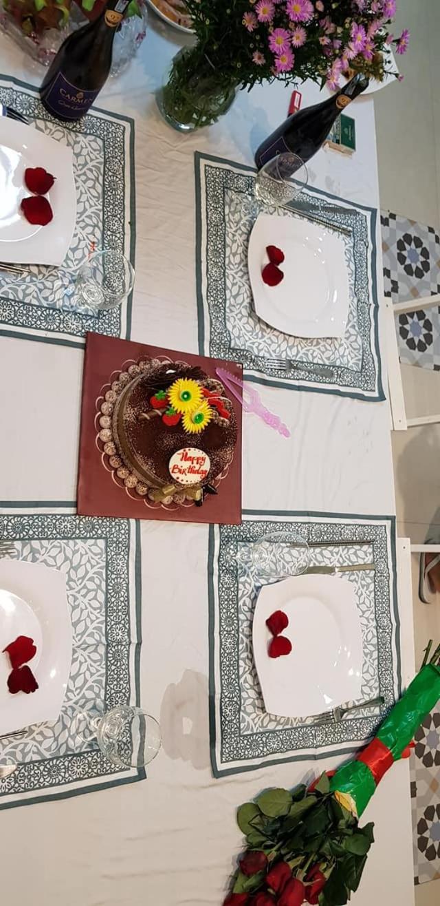 Quy Nhon Homestay Bnb المظهر الخارجي الصورة