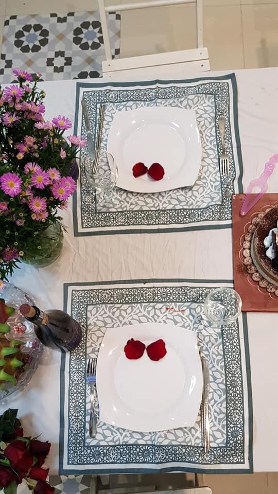 Quy Nhon Homestay Bnb المظهر الخارجي الصورة