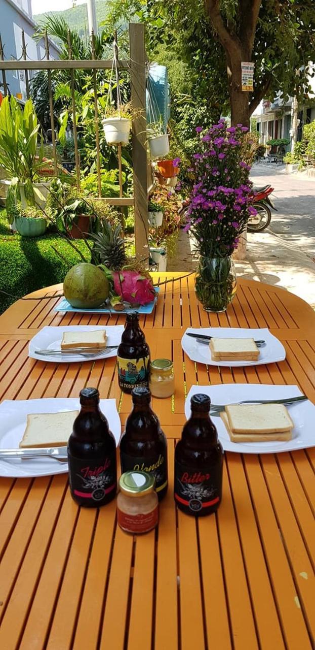 Quy Nhon Homestay Bnb المظهر الخارجي الصورة