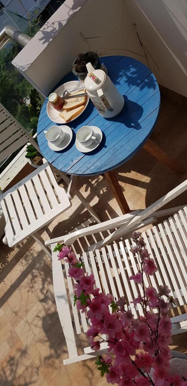 Quy Nhon Homestay Bnb المظهر الخارجي الصورة