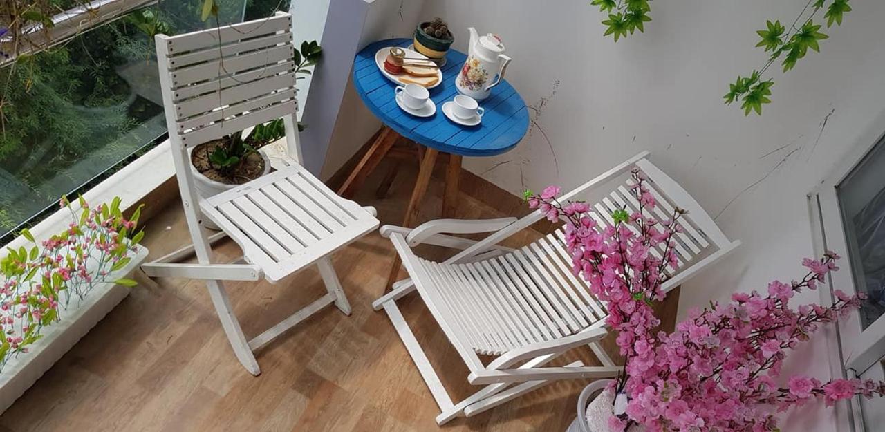 Quy Nhon Homestay Bnb المظهر الخارجي الصورة