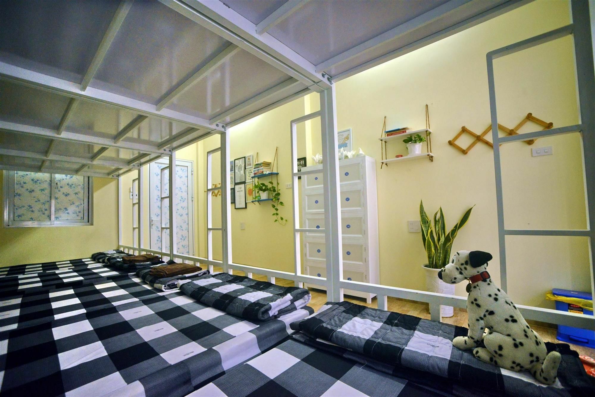 Quy Nhon Homestay Bnb المظهر الخارجي الصورة
