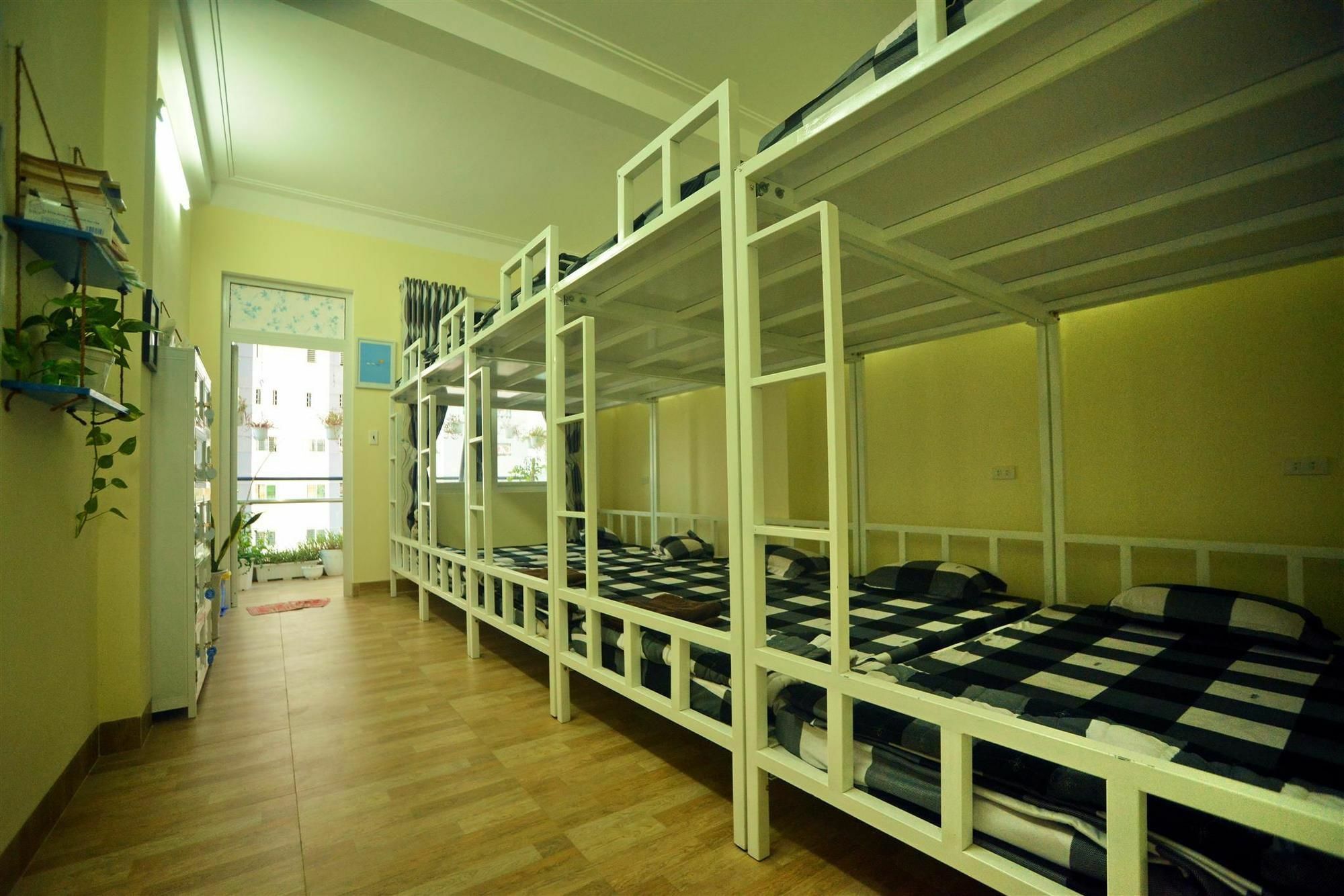 Quy Nhon Homestay Bnb المظهر الخارجي الصورة