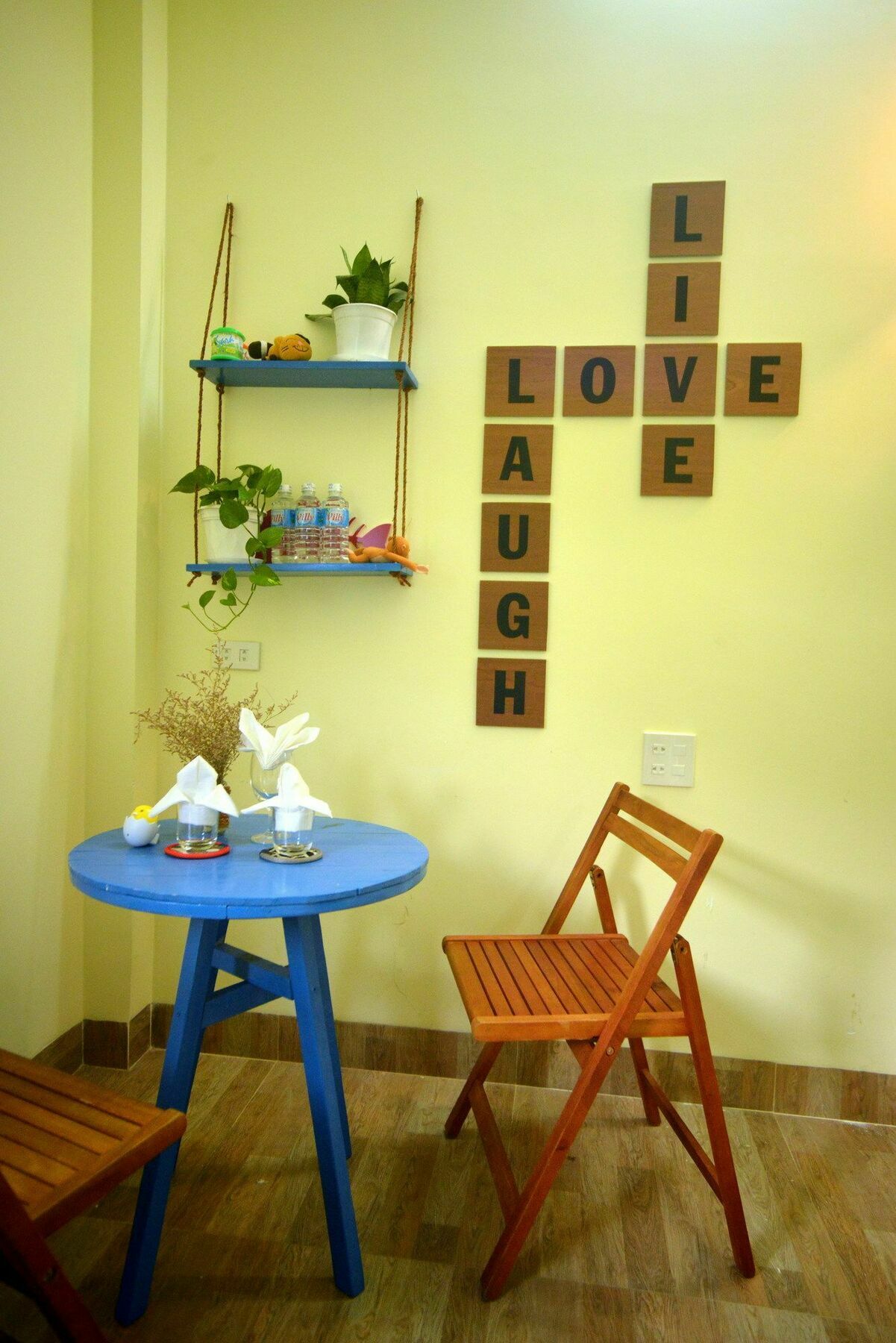 Quy Nhon Homestay Bnb المظهر الخارجي الصورة