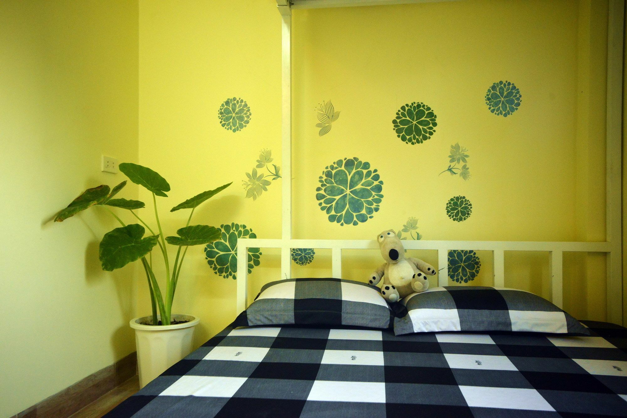 Quy Nhon Homestay Bnb المظهر الخارجي الصورة