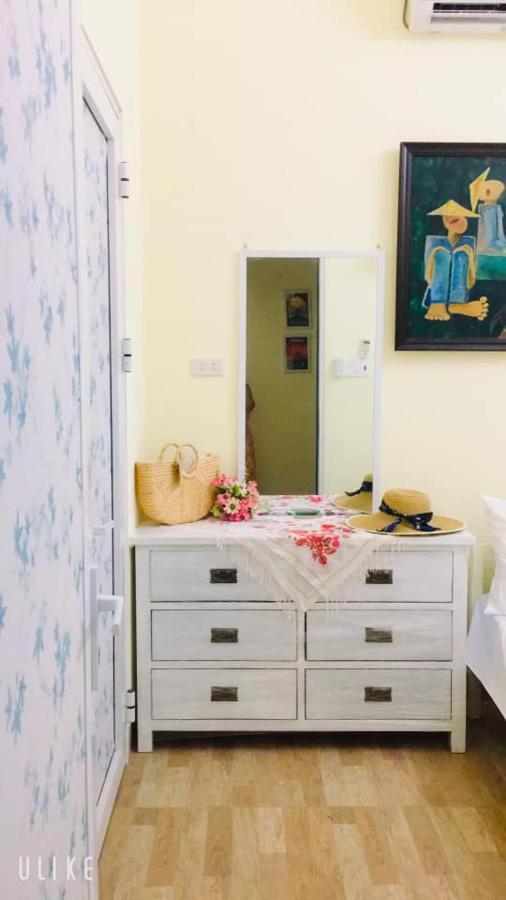 Quy Nhon Homestay Bnb المظهر الخارجي الصورة