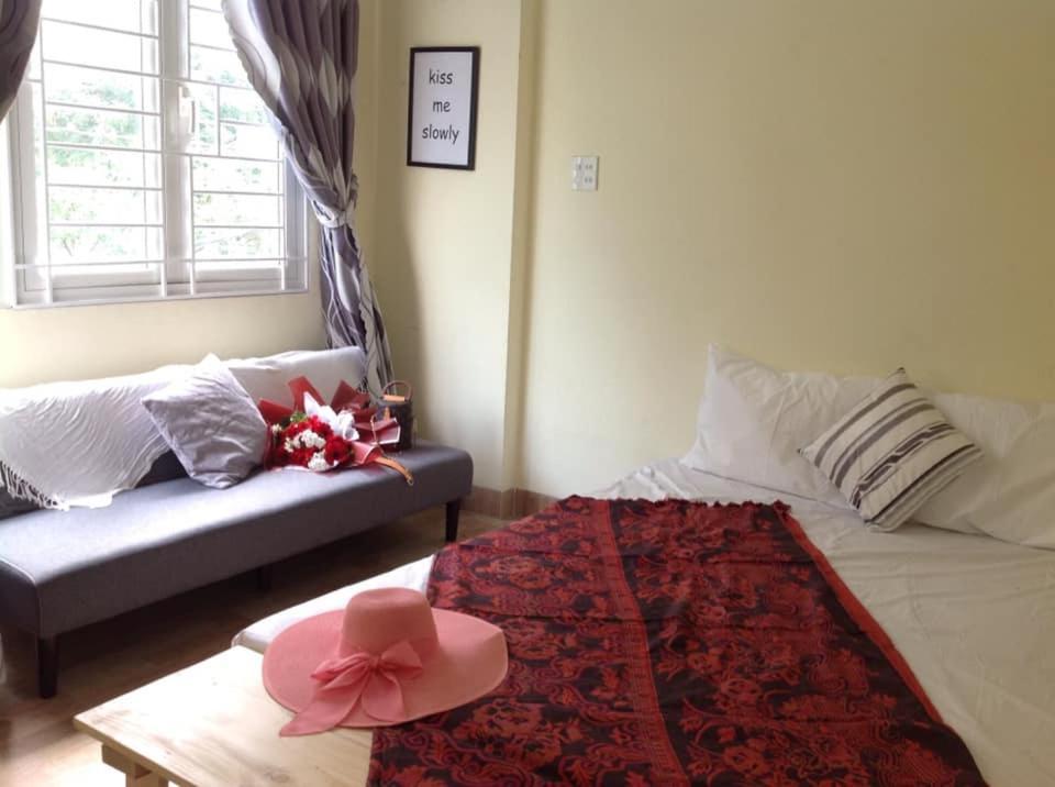 Quy Nhon Homestay Bnb المظهر الخارجي الصورة
