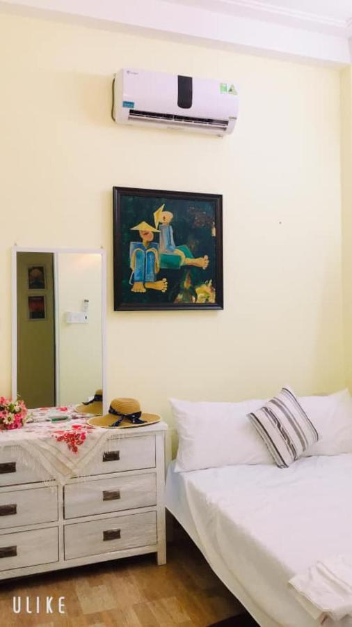 Quy Nhon Homestay Bnb المظهر الخارجي الصورة
