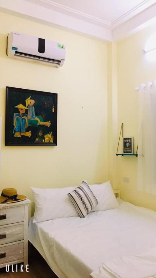 Quy Nhon Homestay Bnb المظهر الخارجي الصورة