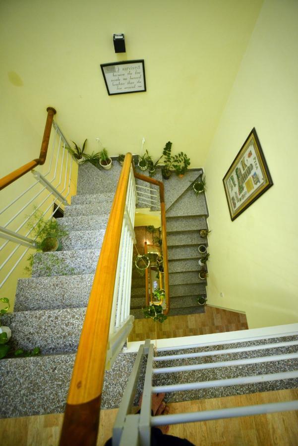 Quy Nhon Homestay Bnb المظهر الخارجي الصورة
