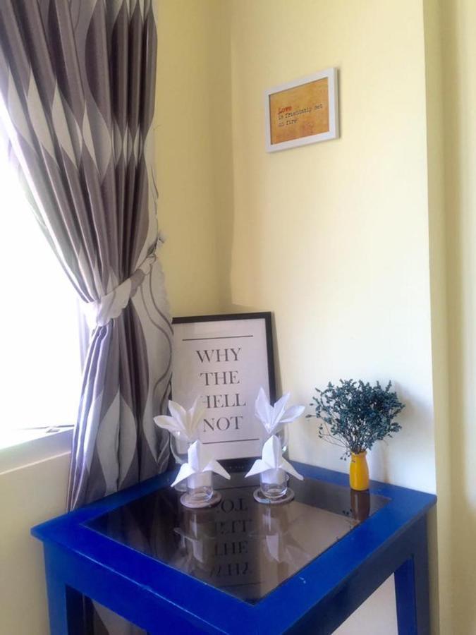 Quy Nhon Homestay Bnb المظهر الخارجي الصورة