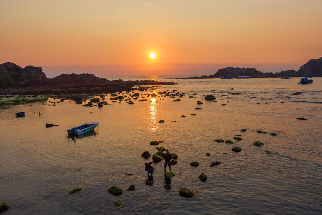 Quy Nhon Homestay Bnb المظهر الخارجي الصورة